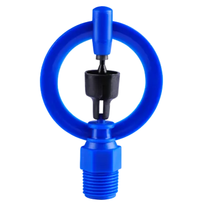 Aspersor Agrojet P5 Rosca Externa 1/2"
